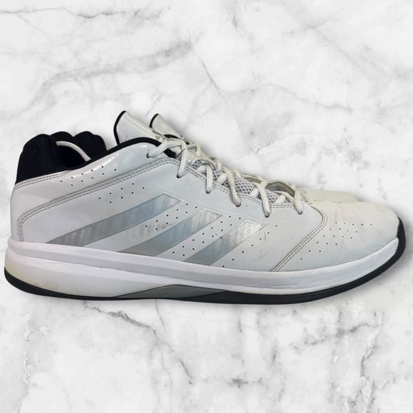 Men’s Adidas Isolation 2 size 15 - Picture 1 of 7